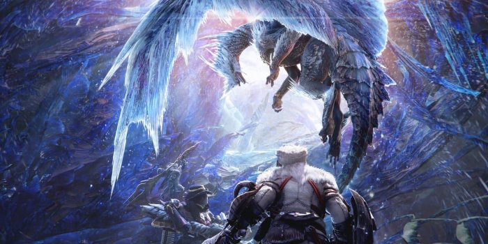1280x800 Monster Hunter World: Iceborne - Brachydios Monster Guide