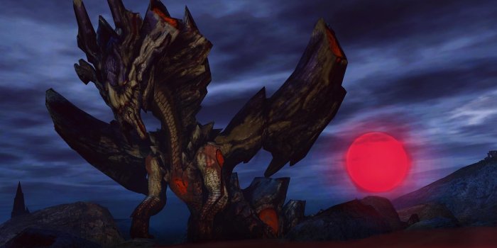 1920x1080 Steam Workshop :: Monster Hunter models