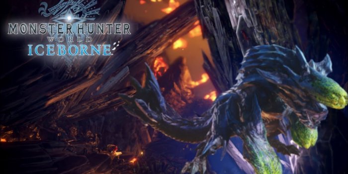 1280x720 Iceborne Brachydios
