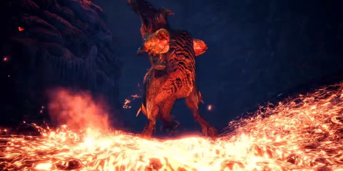 1920x1080 Raging Brachydios Weakness Guide - MHW Tips & Guide