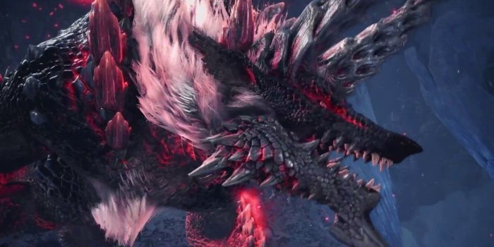 1280x720 Monster Hunter World: Iceborne - Stygian Zinogre Trailer - IGN