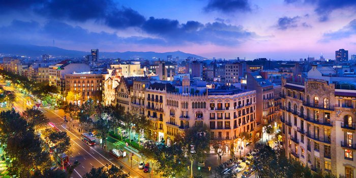 1920x1200 Barcelona Desktop Wallpapers - Top Free Barcelona Desktop