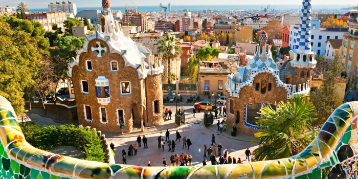 2800x2100 Barcelona City Desktop Wallpapers - Top Free Barcelona City