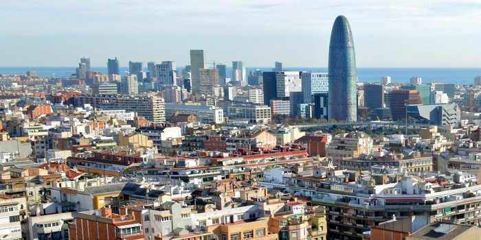 1600x1200 41+] Spain HD City Wallpapers on WallpaperSafari