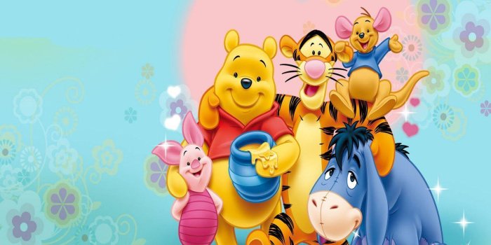 1600x1200 Winnie the Pooh Desktop Wallpapers - Top Free Winnie the Pooh