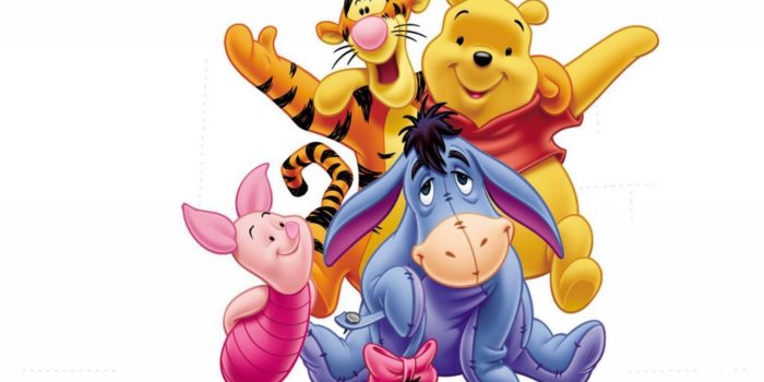 1920x1080 63+ Tigger Wallpapers on WallpaperPlay