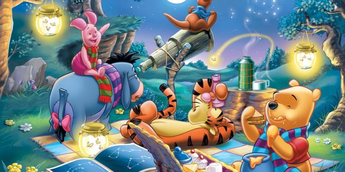 1600x1200 winnie, The, Pooh Wallpapers HD / Desktop and Mobile Backgrounds