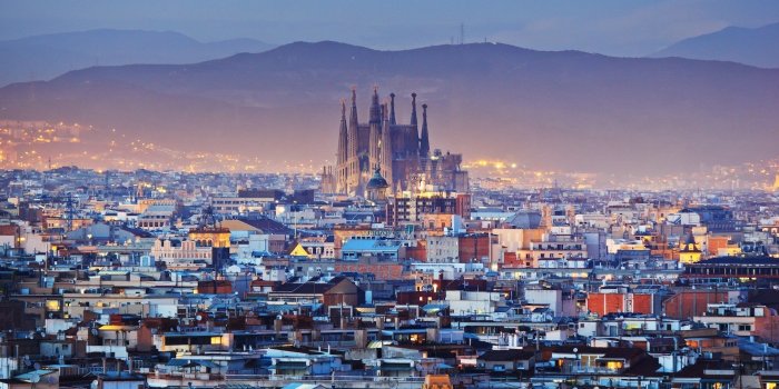 1920x1080 Top 10 Attractions in Barcelona | Barcelona