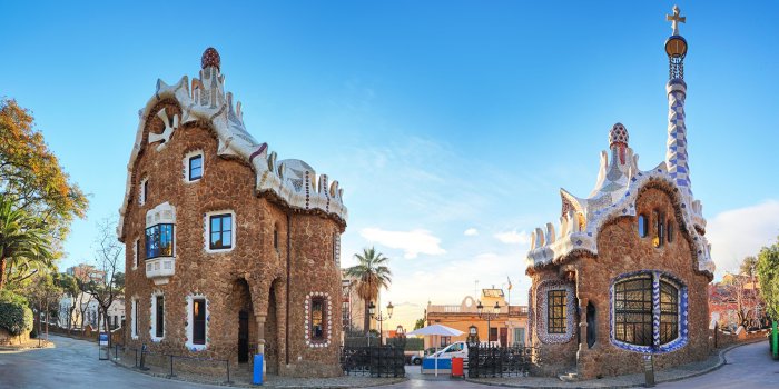 3840x2160 Barcelona Spain Wallpaper posted by John Mercado