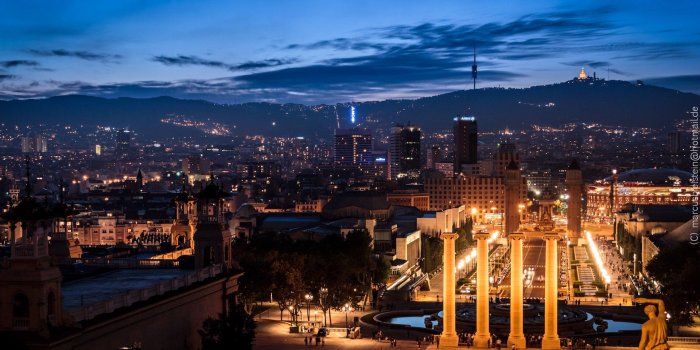 1920x1080 Barcelona Spain Wallpaper 36 | Barcelona spain travel, Barcelona