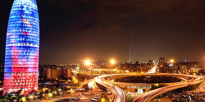 1200x747 Barcelona City Wallpapers: HD Wallpapers for Desktop And Mobile