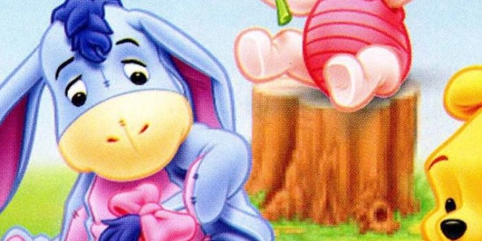 750x1334 Free download Baby Pooh Characters Images amp Pictures Becuo