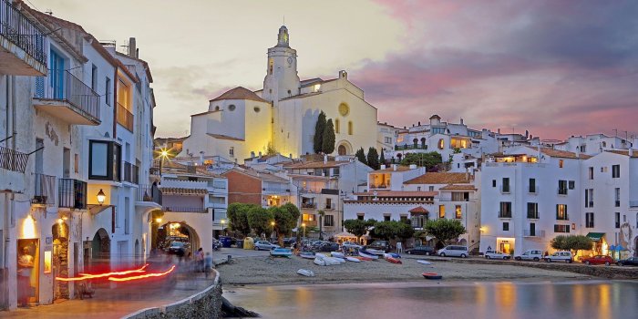 1920x1080 hd wallpaper spania barcelona costa brava (With images) | Costa