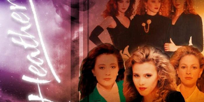 1024x768 Heathers Wallpapers