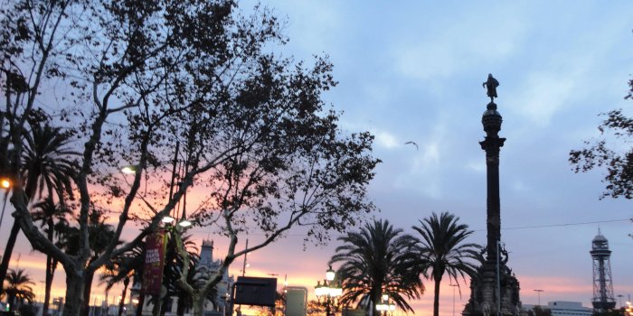 3840x2560 HD Amazing Barcelona Wallpapers and Photos | HD City Wallpapers