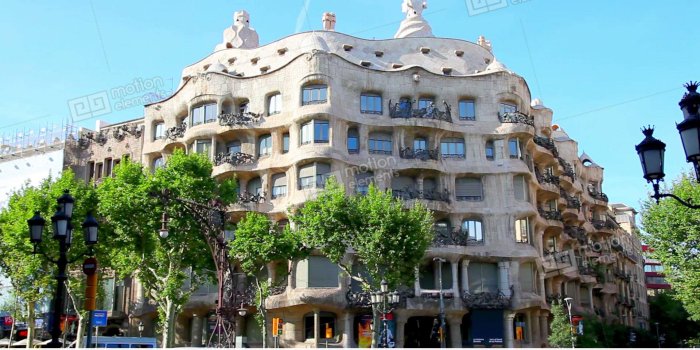 1920x1080 Wallpaper store, Barcelona, Spain - (Y:3717188582)