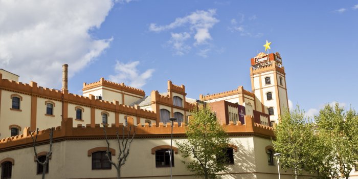 5184x3456 The building, Spain, Barcelona, Building, Barselona, HD wallpaper