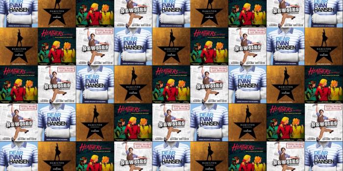 1366x768 Heathers Wallpaper posted by Samantha Cunningham