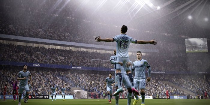 1280x800 Fifa Wallpapers - Top Free Fifa Backgrounds - WallpaperAccess