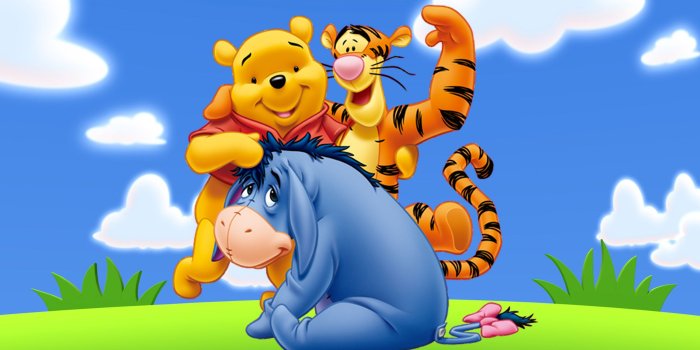 2560x1600 Winnie Pooh Hd - 2560x1600 Wallpaper - Ecopetit.cat