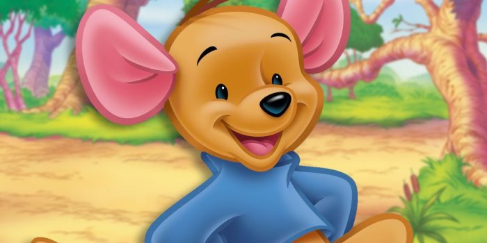 1024x768 Roo Wallpaper - Winnie the Pooh Wallpaper (6614844) - Fanpop