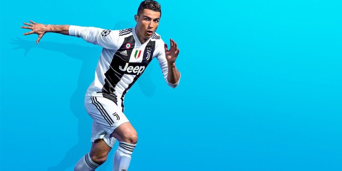 1920x1080 Fifa 19 Wallpapers - Top Free Fifa 19 Backgrounds - WallpaperAccess