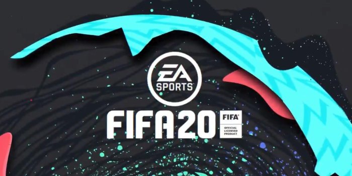 1366x768 FIFA 20 HD Wallpapers