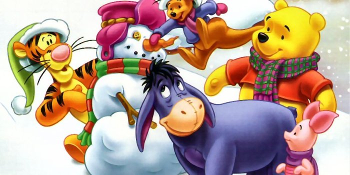 1024x768 Kids-n-fun.com | Wallpaper Winnie the Pooh Winnie the Pooh
