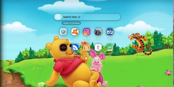1280x720 Winnie the Pooh Wallpaper & Winnie Pooh Movie