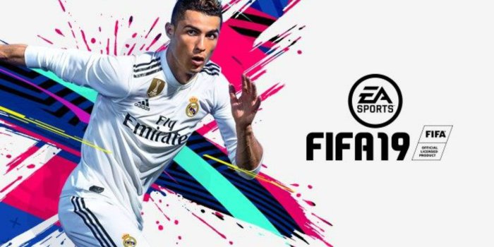 1920x1080 Fifa 19 Wallpapers - Top Free Fifa 19 Backgrounds - WallpaperAccess