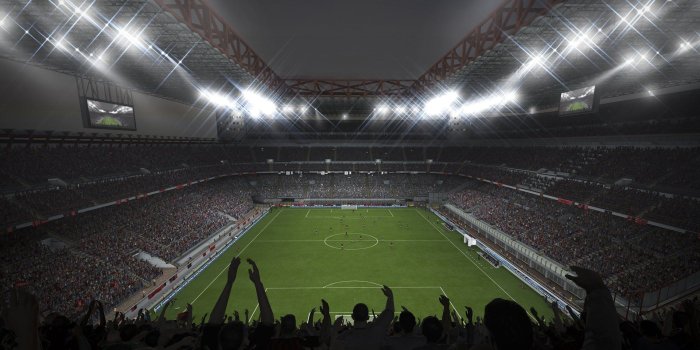 1920x1080 14 FIFA 14 HD Wallpapers | Background Images