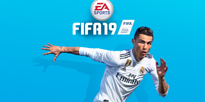1920x1080 Fifa 19 Wallpapers - Top Free Fifa 19 Backgrounds - WallpaperAccess
