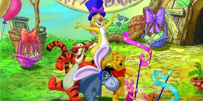 1024x768 Winnie the Pooh Wallpapers | Winniepedia | Fandom