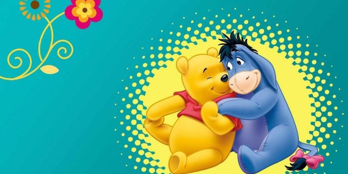 2560x1600 Best 35+ Pooh Bear Backgrounds on HipWallpaper | Bear Wallpaper