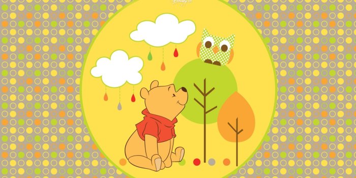 1920x1200 Winnie The Pooh wallpapers HD for desktop backgrounds