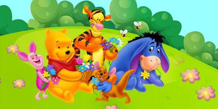 2560x1600 Page 2 | Winnie the Pooh wallpaper HD wallpapers free download