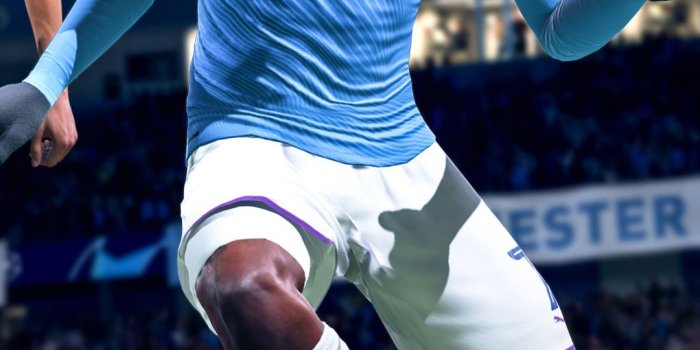 1080x1920 FIFA 20 Wallpaper