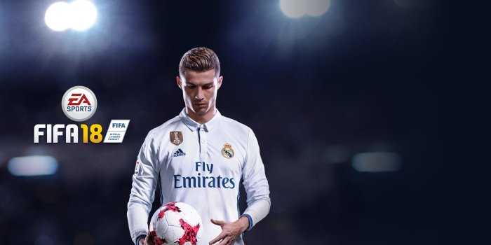 1920x1080 Fifa 2018 Mobile Wallpaper (78+ images)