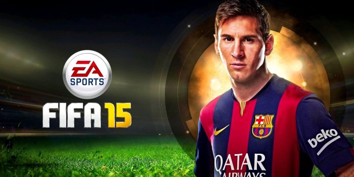 1920x1080 Fifa 15 Wallpaper HD (74+ images)