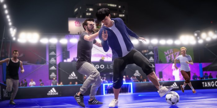 3840x2160 FIFA 20 HD Wallpapers