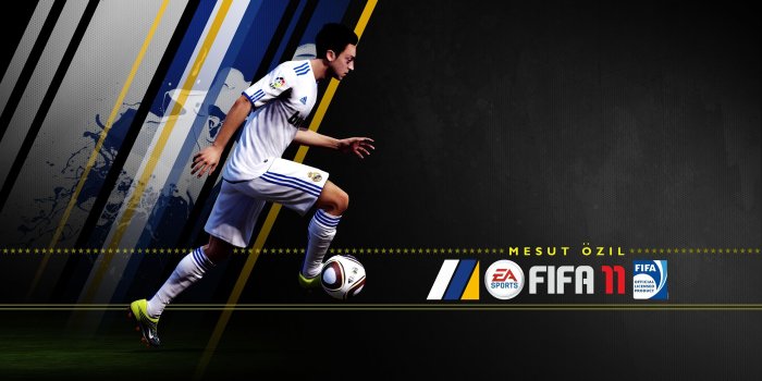 2560x1440 2560x1440 Fifa 11, windows, theme, themes, gallery desktop PC and