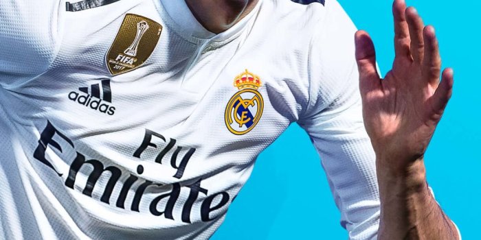 1080x1920 Video Game/FIFA 19 (1080x1920) Wallpaper ID: 742228