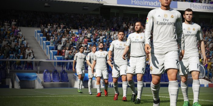 1920x1200 Fifa 2018 Mobile Wallpaper (78+ images)