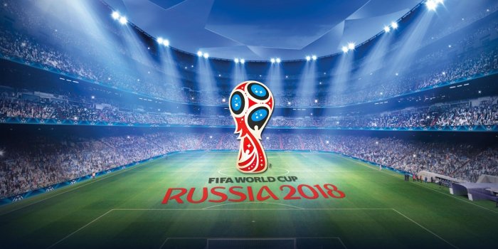 1920x1080 Fifa World Cup 2018 Wallpapers