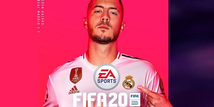 1920x1080 FIFA 20 Best HD Wallpaper 2019 - Supertab Themes