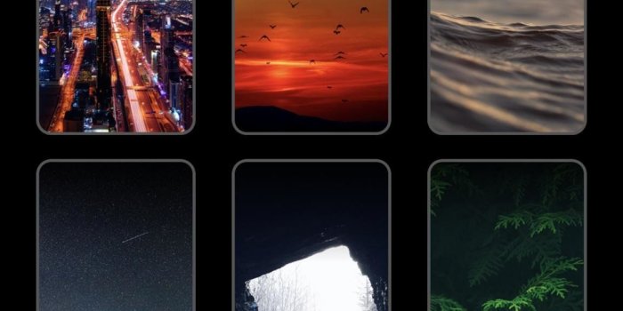 1152x2048 Best ways to hide the notch on your iPhone X! | iMore