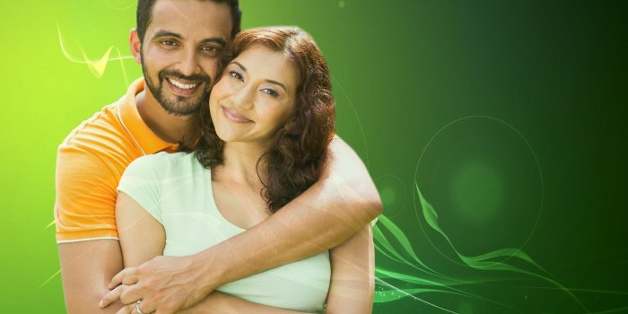 1920x1200 Happy Romantic Couple Sweetest Wallpapers - Indian Man Hugging