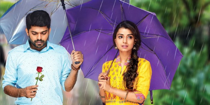 1920x1200 Romantic Couple In Rain Wallpaper 27574 - Baltana