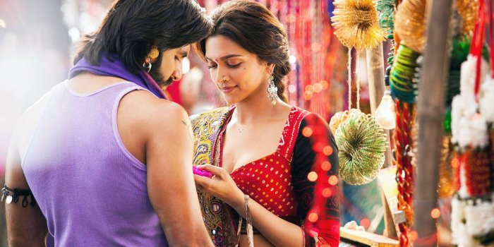 1920x1200 Ram Leela Wallpapers | Wallpapers HD
