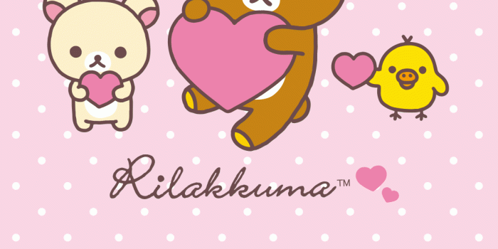 1080x1920 Rilakkuma Sweets Wallpapers - Top Free Rilakkuma Sweets